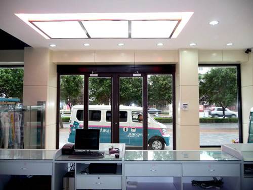 選擇開(kāi)個(gè)加盟連鎖干洗店怎么樣