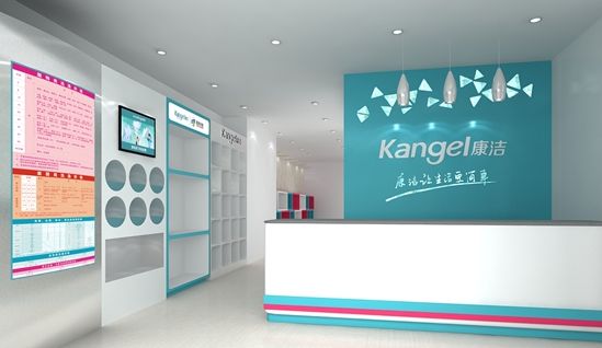 干洗加盟店的利潤怎么樣