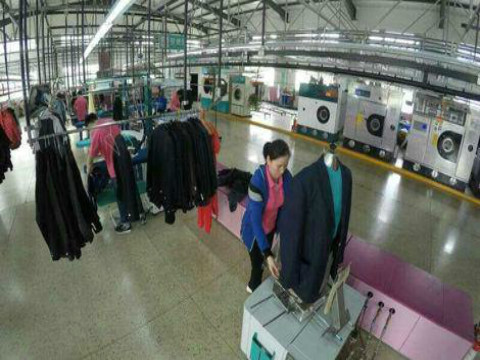 干洗店需要什么技術?必備干洗店技術總結