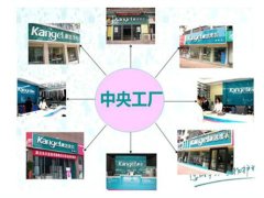 干洗行業(yè)怎么樣?目前開洗衣店有前景嗎?
