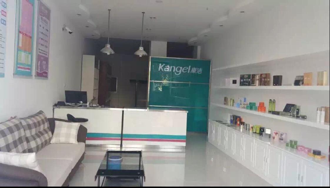 現在開一家干洗店賺錢嗎?一年能回本嗎?