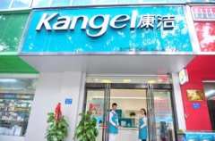 如何經營好一家干洗店？